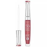 Bourjois Блеск для губ Gloss Effet 3D