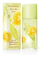 Elizabeth Arden Green Tea Yuzu туалетная вода 50 мл для женщин