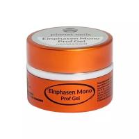 Гель моделирующий Planet Nails, EINPHASEN MONO PROF GEL, однофазный, 15 г 11324