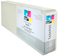 Картридж ITSinks для Epson Stylus PRO 7700/7890/7900/9700/9890/9900, C13T636900, Light Light Black, 700 мл