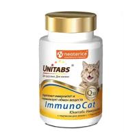 Unitabs ImmunoCat, Юнитабс ИммуноКэт 200 таблеток