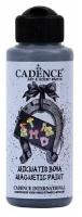 Магнитная матовая краска Cadence Magnetic Paint, 120 ml