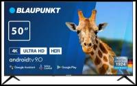 50" Телевизор Blaupunkt 50UN265T 2021 LED, HDR