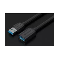 Удлинитель USB 3.0 Тип A - A Vention VAS-A45-B300 3.0m