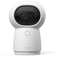 Камера и центр умного дома Aqara G3, модель CH-H03, регион работы - Россия, Aqara Camera Hub G3