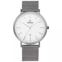 Часы Obaku V215GDTIMJ