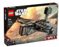 LEGO Star Wars Оправдатель 75323