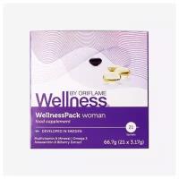 Oriflame Wellness Pack для женщин