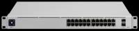 Коммутатор (свитч) Ubiquiti UniFi Switch Pro 24 (USW-PRO-24)