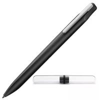 Шариковая ручка LAMY xevo, черный