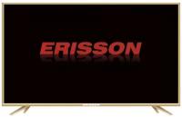 Телевизор ERISSON 32LES77T2G