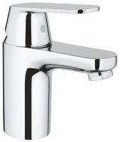 Смеситель для раковины GROHE Eurosmart Cosmopolitan, хром (23925000)