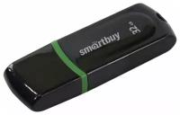 USB Flash Drive 32Gb - SmartBuy Paean Black SB32GBPN-K