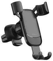 Автомобильный держатель WiWU Car Mount PL-200 Black