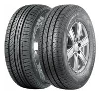 Шины Ikon Tyres Nordman SC 215/65 R16 109T летние