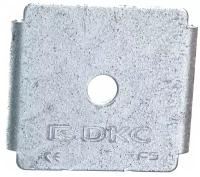 Пластина для кабельных лотков DKC FC37311 L=59
