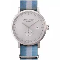 Наручные часы Lars Larsen 131SWCN