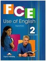 FCE Use of English 2 Teacher's Book with digibooks Книга для учителя