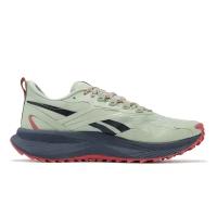 Кроссовки Reebok Floatride Energy 5 Adventure, размер 11,5 US, зеленый