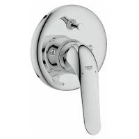 Grohe Смеситель однорычажный для ванны Grohe Euroeco Special 32785 000 (32785000)