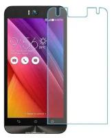 Asus Zenfone Selfie ZD551KL защитный экран из нано стекла 9H одна штука