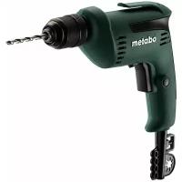 Дрель безударная Metabo BE 10 450Вт патрон:быстрозажимной реверс (600133810)