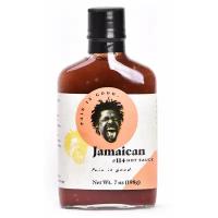 Острый соус Pain is Good Batch #114 Jamaican jerk Hot Sauce
