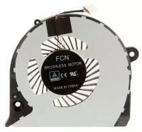 Вентилятор (кулер) для ноутбука Dell Inspiron G7 15-7000 7577 GPU