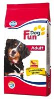 Корм сухой для собак Farmina Fun Dog Energy, курица, 10 кг