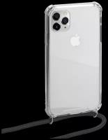 Накладка Deppa Crossbody Case для iPhone 11 Pro Max (арт.87519)