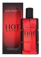 Туалетная вода Davidoff Hot Water 110 мл