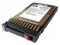 Жесткий диск HP Enterprise 627117-B21