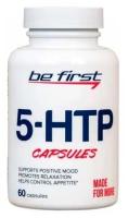 Be First 5-HTP 100mg+B6 (60капс)