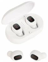 Наушники bluetooth беспроводные Yison T1, white