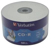 Диск CD-R Verbatim 43794