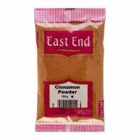 Корица молотая (cinnamon powder) East End | Ист Энд 100г