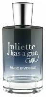 Juliette has a Gun Musc Invisible парфюмерная вода 50мл