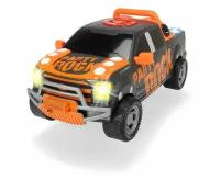 Игрушка Dickie Toys Машинка Форд F-150 - Party Rock Anthem моторизированная свет/звук 29 см