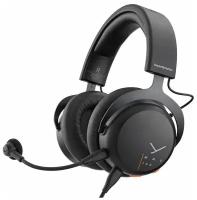 Beyerdynamic MMX 100 black