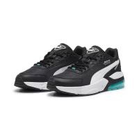 Кроссовки PUMA MAPF1 VIS2K, размер 10,5, серый, черный