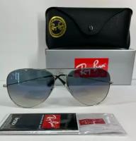 Солнцезащитные очки Ray-Ban RB 3548-N 002/32