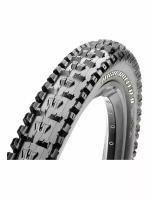 Велопокрышка Maxxis High Roller II 27.5X2.40 61-584 Foldable Exo