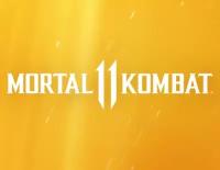 Mortal Kombat 11