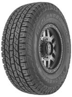 Автомобильные летние шины Yokohama Geolandar A/T G015 215/65 R16 98H