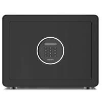 Электронный сейф CRMCR Cayo Anno Smart Electric Safe - BGX-X1-30M-Black