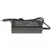 Блок питания iBatt iB-U1-R112 19V 3,16A, 60W, 5.5*3.3 mm, pin для Samsung N100, N150 Plus, N130, NC10, NP-NC110, NC210, N110, NC20, NP-N150, N250, NP-N100, NP510R5E, N127, N100SP, N100S, NP-N145, N128, ND10, NC215, 470R5E, NP-NC210