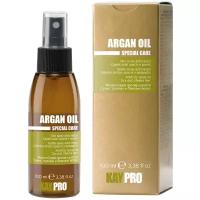KayPro Argan Oil Масло-спрей с аргановым маслом против сухости волос