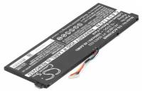 Аккумуляторная батарея для ноутбука Acer Aspire E5-771G (3200mAh)
