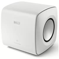 KEF KC62 Mineral White