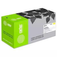 Cartridge toner Cactus CS-TN216Y yellow (26000p.) for Konica Minolta bizhub C220/C280/C360